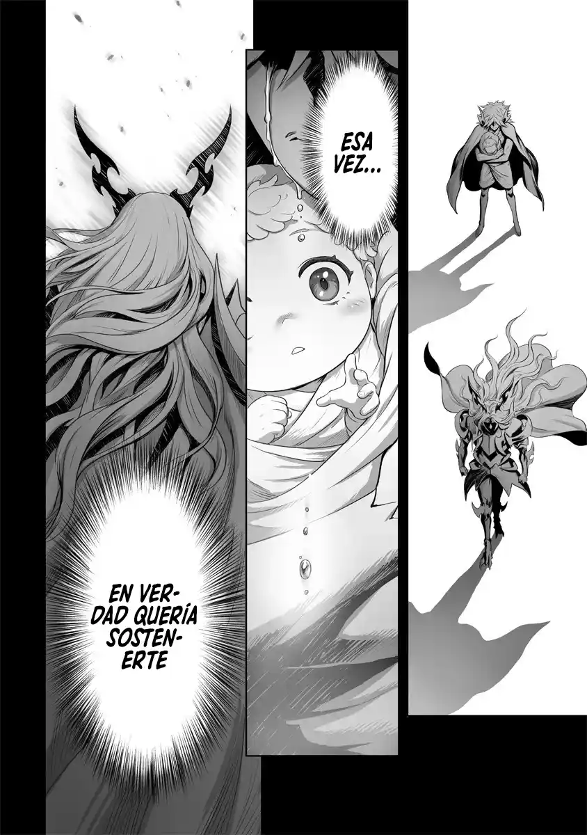 Kono Inu To Kitara Mago No Koto Shika Kangaeteinai ~Kensei Maou No Yarinokoshi~ - Capítulo 1 - Página 41 - LectorTMOo