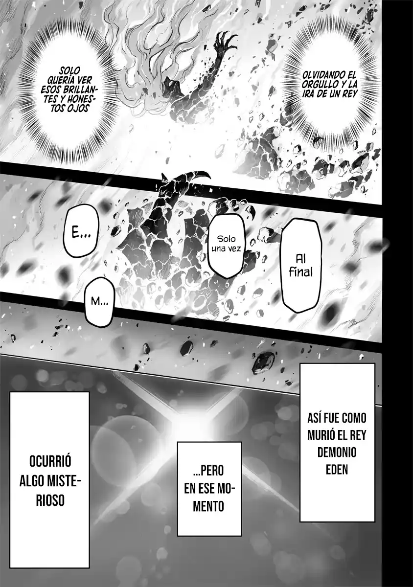 Kono Inu To Kitara Mago No Koto Shika Kangaeteinai ~Kensei Maou No Yarinokoshi~ - Capítulo 1 - Página 42 - LectorTMOo