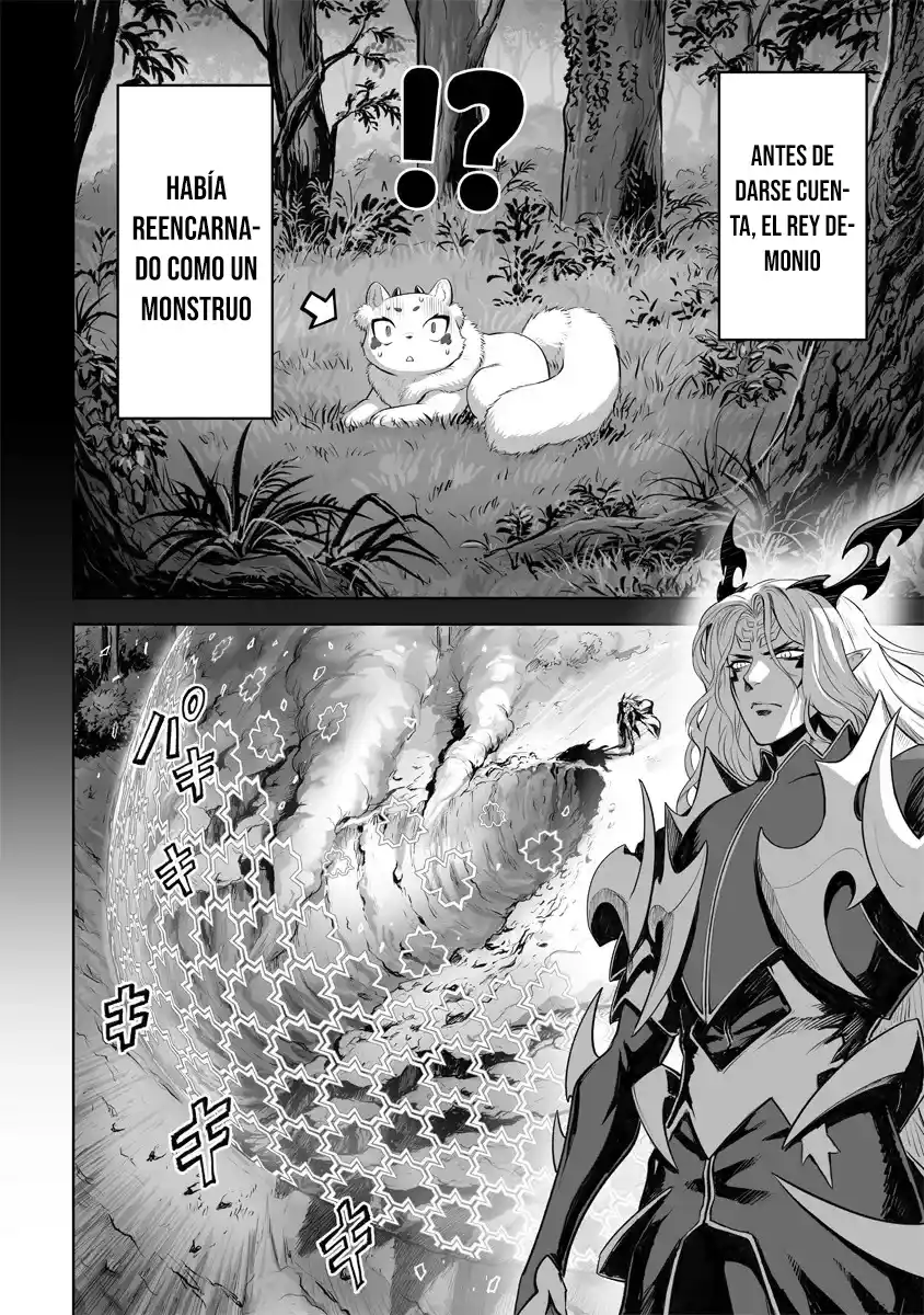 Kono Inu To Kitara Mago No Koto Shika Kangaeteinai ~Kensei Maou No Yarinokoshi~ - Capítulo 1 - Página 43 - LectorTMOo