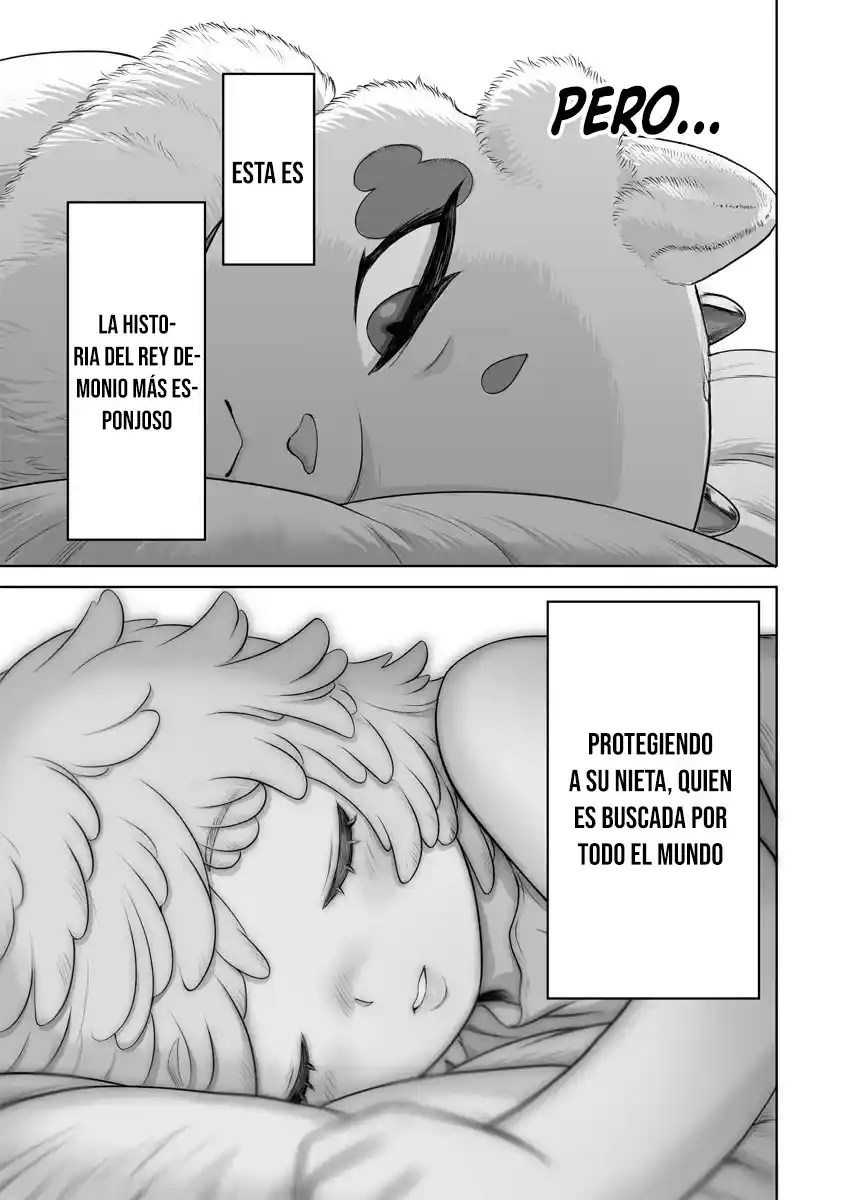 Kono Inu To Kitara Mago No Koto Shika Kangaeteinai ~Kensei Maou No Yarinokoshi~ - Capítulo 1 - Página 46 - LectorTMOo