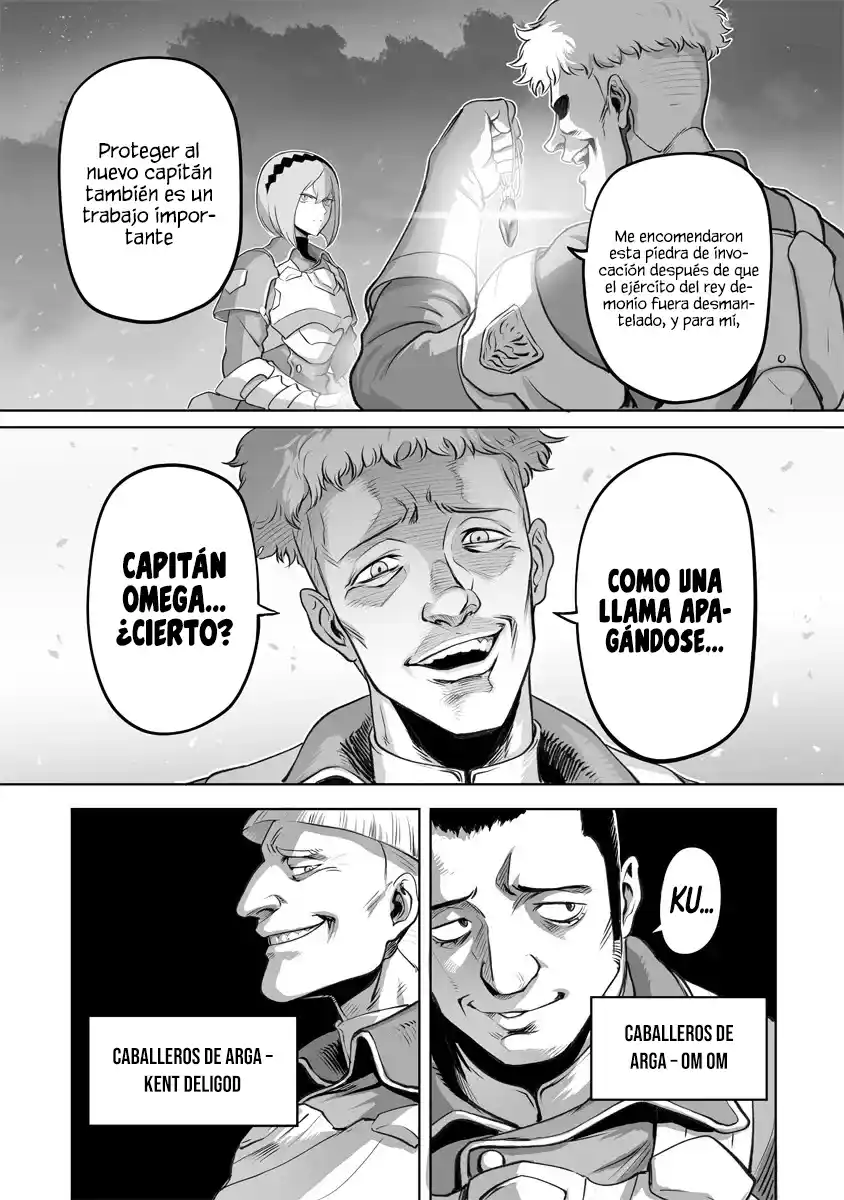 Kono Inu To Kitara Mago No Koto Shika Kangaeteinai ~Kensei Maou No Yarinokoshi~ - Capítulo 2 - Página 6 - LectorTMOo