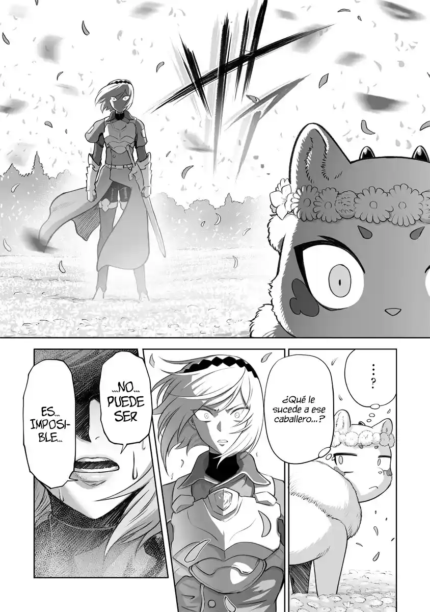 Kono Inu To Kitara Mago No Koto Shika Kangaeteinai ~Kensei Maou No Yarinokoshi~ - Capítulo 2 - Página 20 - LectorTMOo