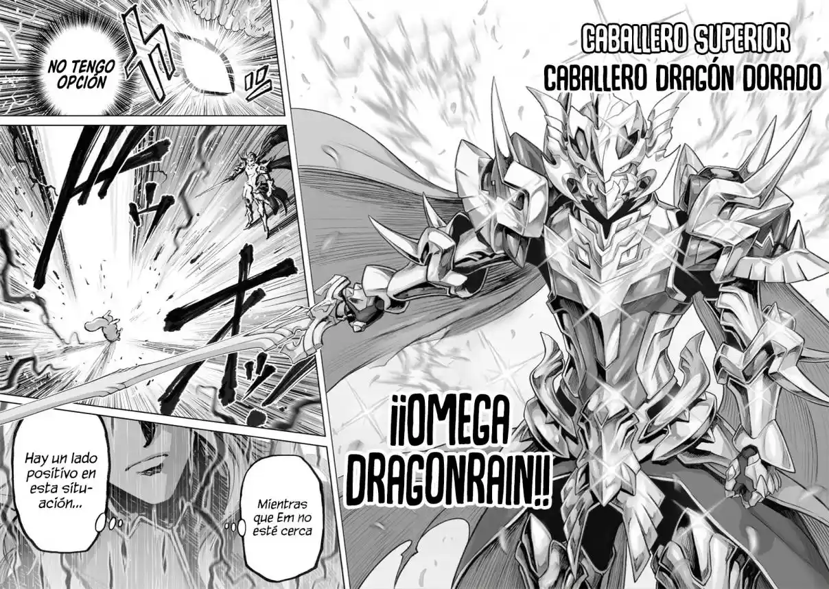 Kono Inu To Kitara Mago No Koto Shika Kangaeteinai ~Kensei Maou No Yarinokoshi~ - Capítulo 2 - Página 25 - LectorTMOo