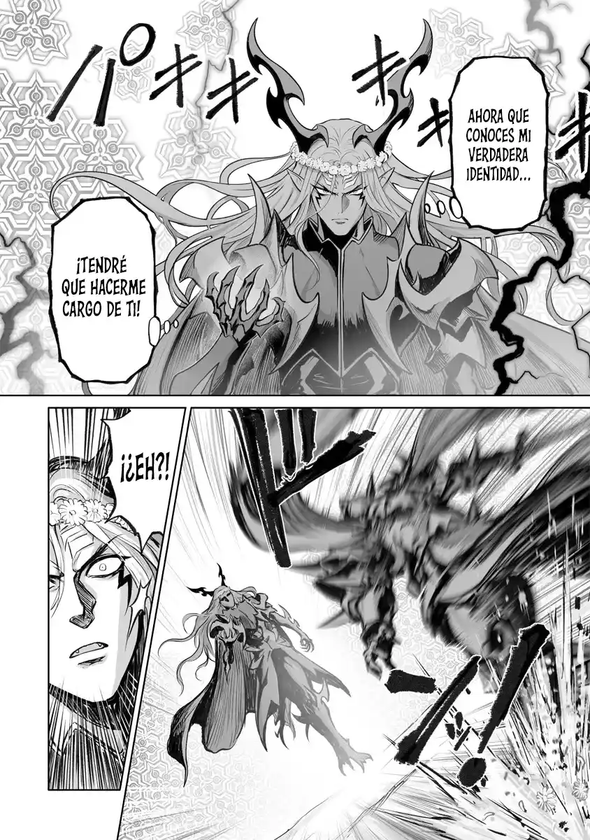Kono Inu To Kitara Mago No Koto Shika Kangaeteinai ~Kensei Maou No Yarinokoshi~ - Capítulo 2 - Página 26 - LectorTMOo