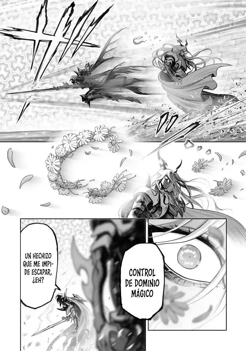 Kono Inu To Kitara Mago No Koto Shika Kangaeteinai ~Kensei Maou No Yarinokoshi~ - Capítulo 2 - Página 27 - LectorTMOo