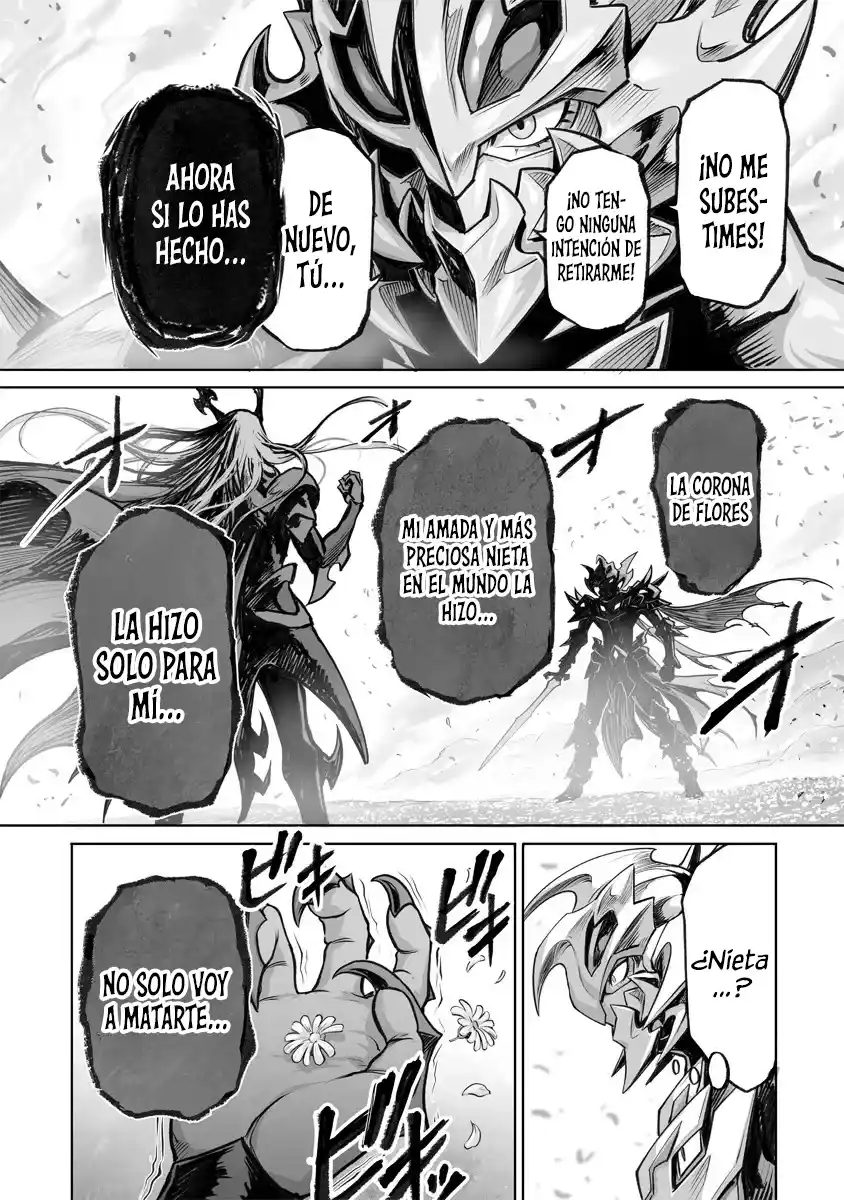 Kono Inu To Kitara Mago No Koto Shika Kangaeteinai ~Kensei Maou No Yarinokoshi~ - Capítulo 2 - Página 28 - LectorTMOo