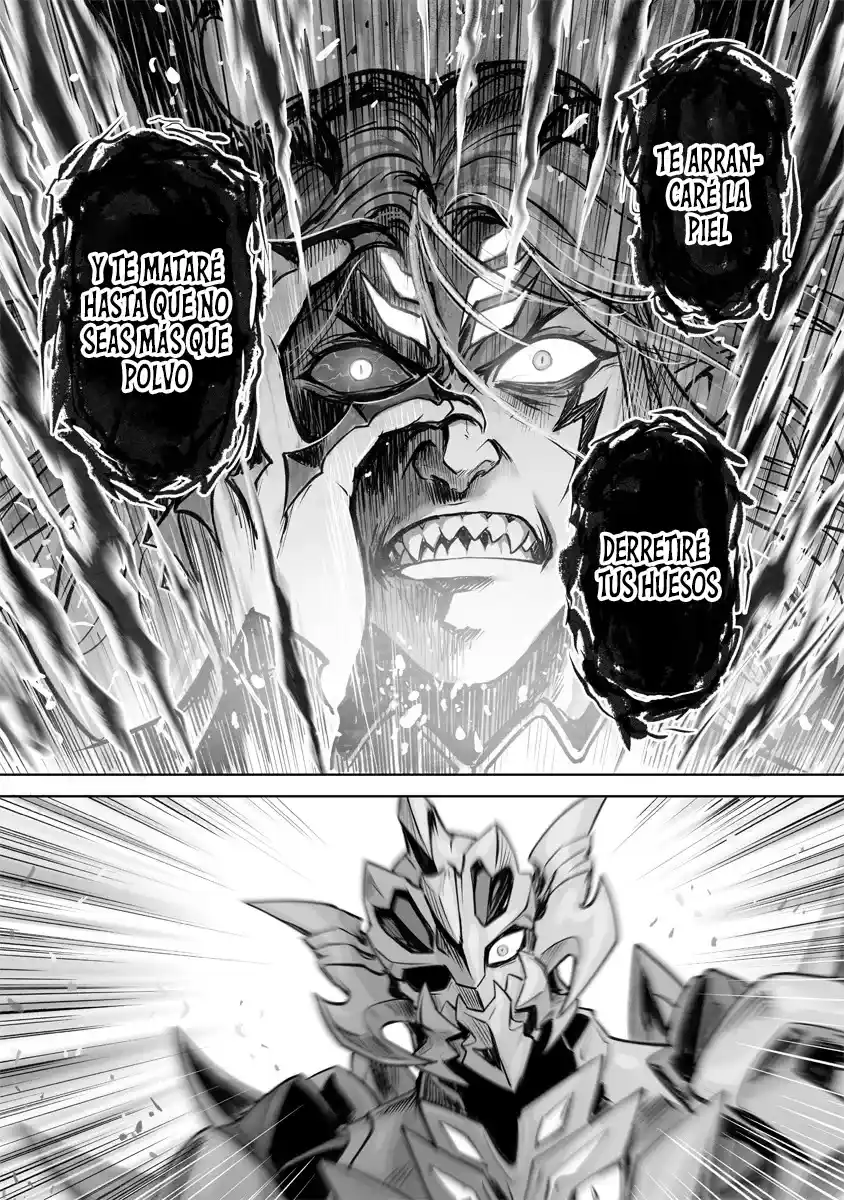 Kono Inu To Kitara Mago No Koto Shika Kangaeteinai ~Kensei Maou No Yarinokoshi~ - Capítulo 2 - Página 29 - LectorTMOo