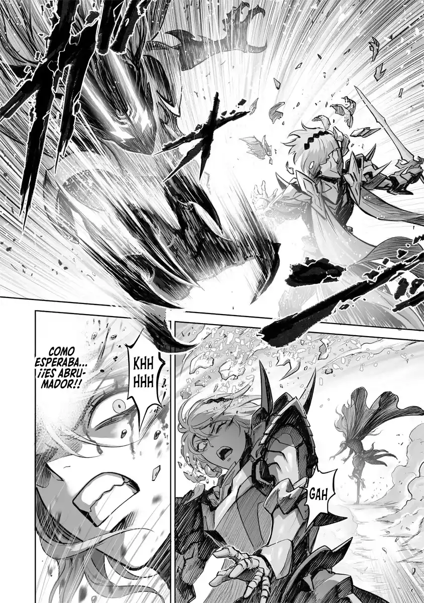 Kono Inu To Kitara Mago No Koto Shika Kangaeteinai ~Kensei Maou No Yarinokoshi~ - Capítulo 2 - Página 30 - LectorTMOo