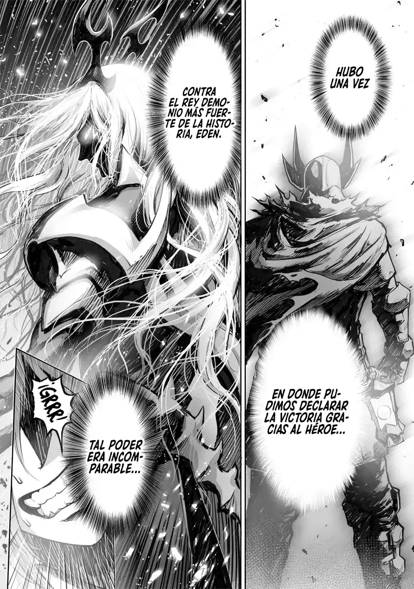 Kono Inu To Kitara Mago No Koto Shika Kangaeteinai ~Kensei Maou No Yarinokoshi~ - Capítulo 2 - Página 31 - LectorTMOo