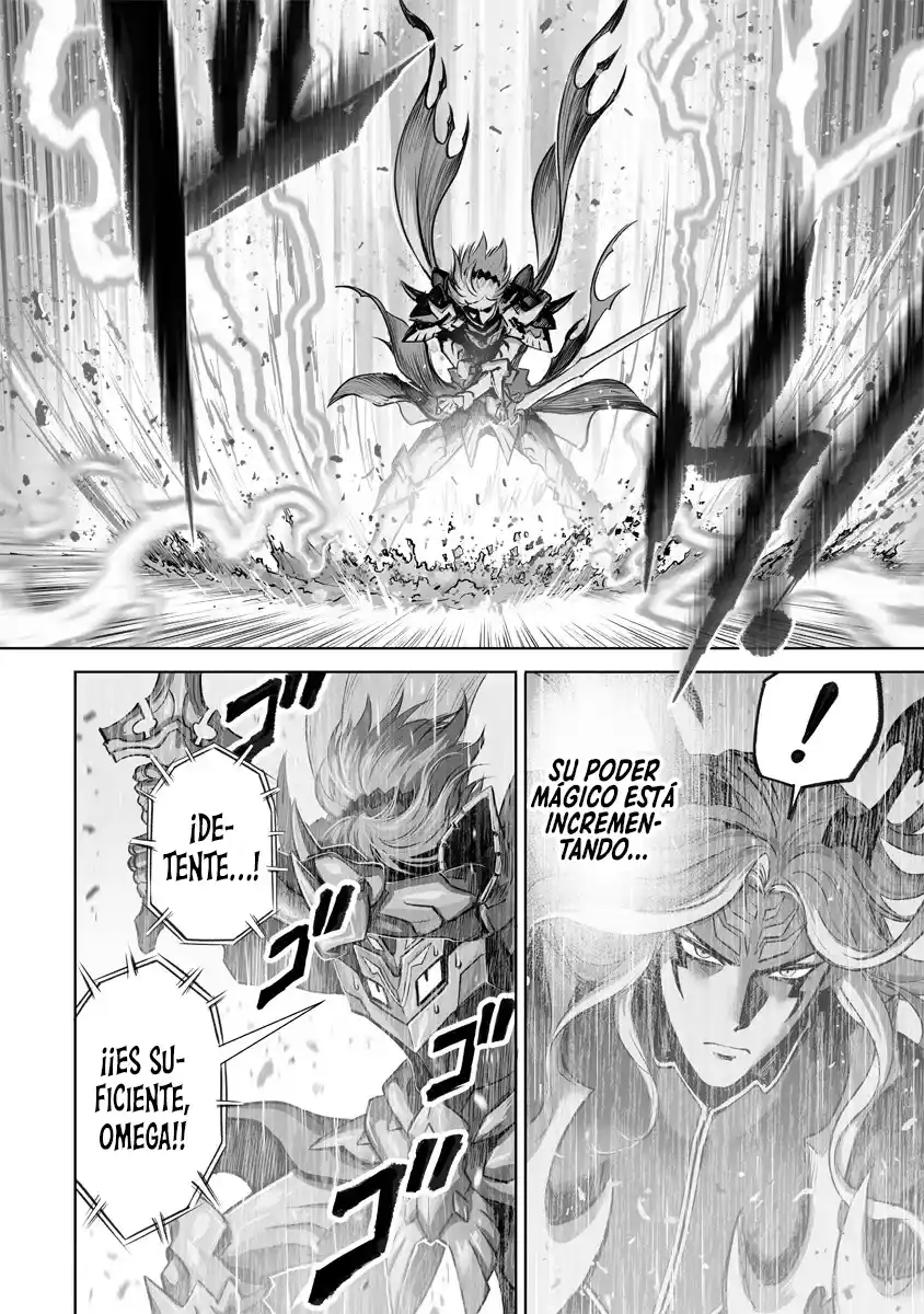 Kono Inu To Kitara Mago No Koto Shika Kangaeteinai ~Kensei Maou No Yarinokoshi~ - Capítulo 2 - Página 32 - LectorTMOo