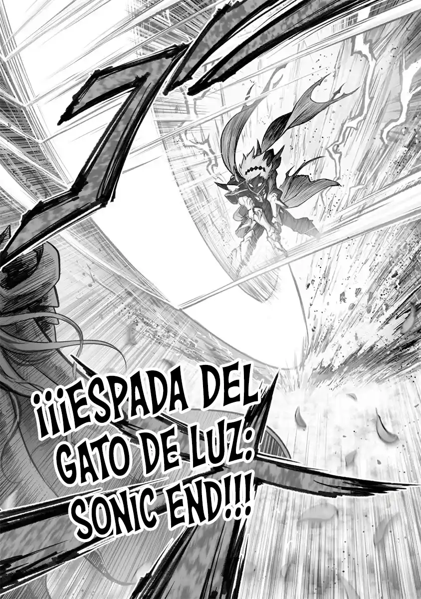 Kono Inu To Kitara Mago No Koto Shika Kangaeteinai ~Kensei Maou No Yarinokoshi~ - Capítulo 2 - Página 34 - LectorTMOo
