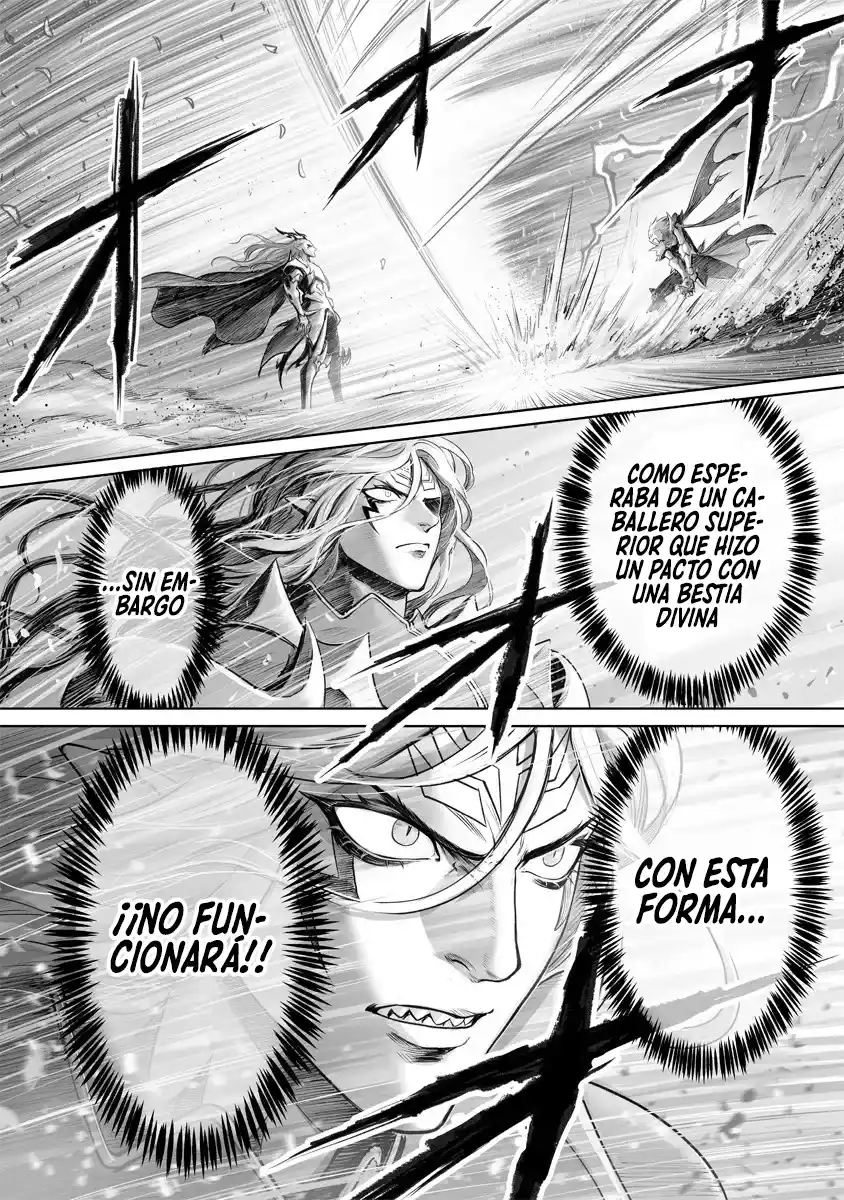 Kono Inu To Kitara Mago No Koto Shika Kangaeteinai ~Kensei Maou No Yarinokoshi~ - Capítulo 2 - Página 35 - LectorTMOo
