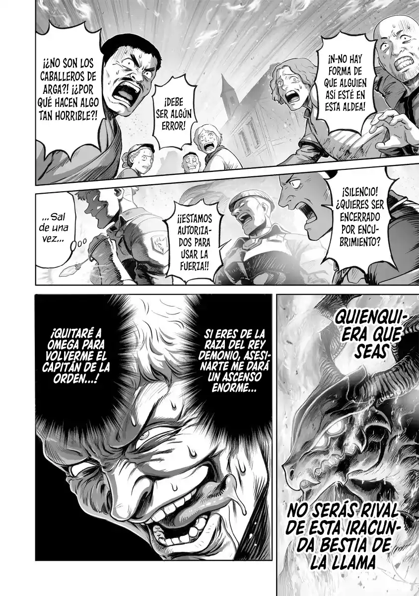 Kono Inu To Kitara Mago No Koto Shika Kangaeteinai ~Kensei Maou No Yarinokoshi~ - Capítulo 3 - Página 28 - LectorTMOo