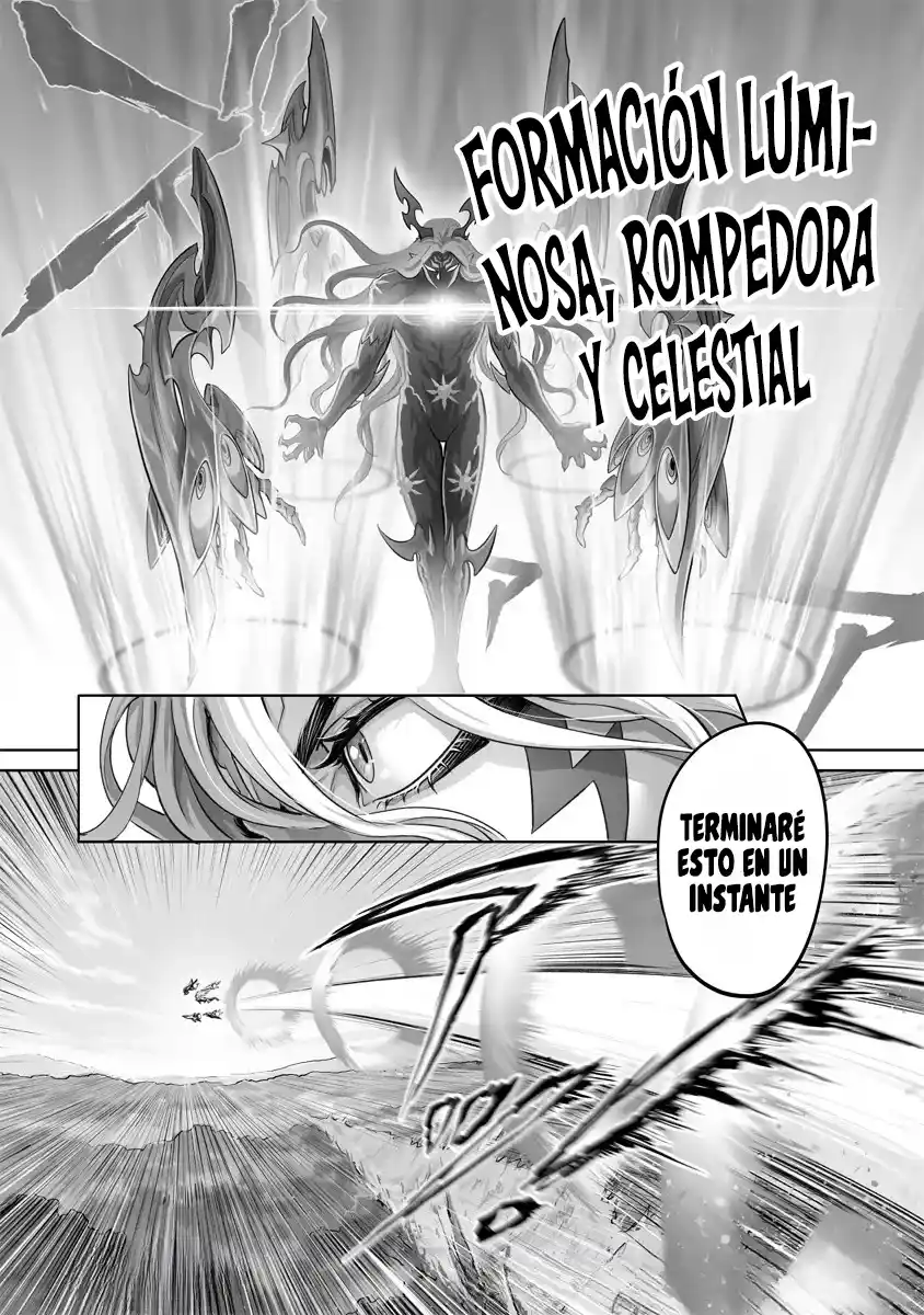 Kono Inu To Kitara Mago No Koto Shika Kangaeteinai ~Kensei Maou No Yarinokoshi~ - Capítulo 3 - Página 34 - LectorTMOo