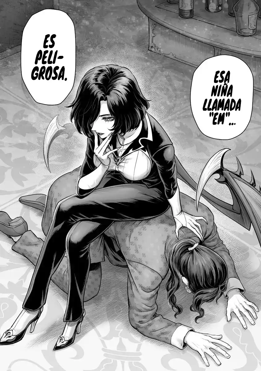 Kono Inu To Kitara Mago No Koto Shika Kangaeteinai ~Kensei Maou No Yarinokoshi~ - Capítulo 7 - Página 14 - LectorTMOo