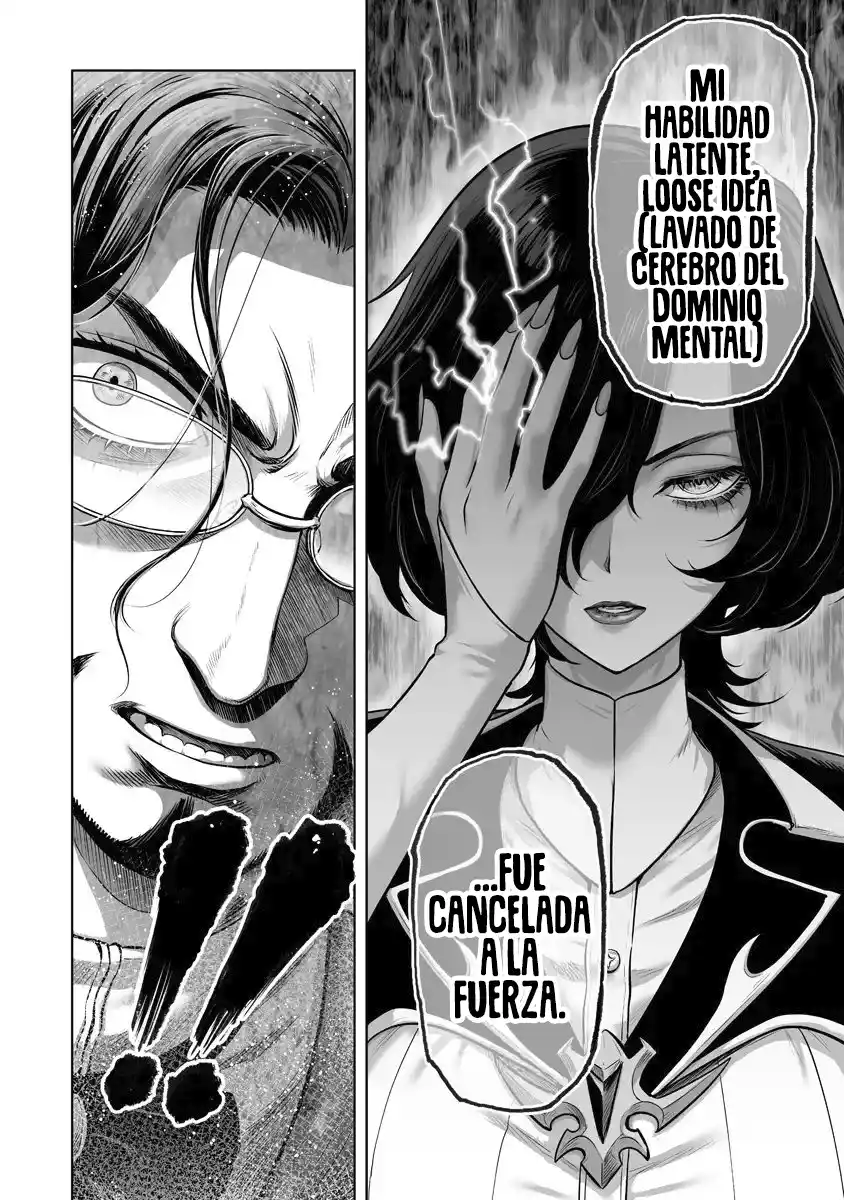 Kono Inu To Kitara Mago No Koto Shika Kangaeteinai ~Kensei Maou No Yarinokoshi~ - Capítulo 7 - Página 16 - LectorTMOo