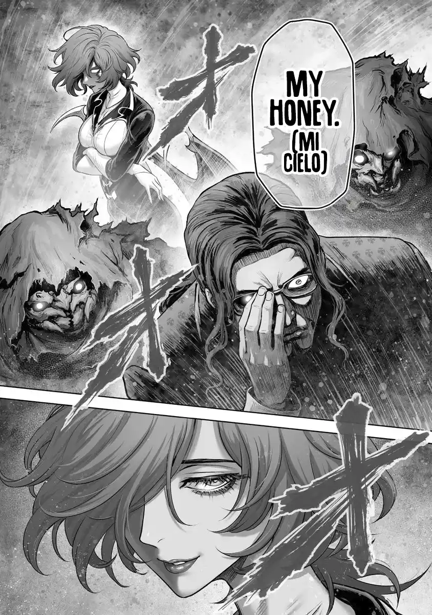Kono Inu To Kitara Mago No Koto Shika Kangaeteinai ~Kensei Maou No Yarinokoshi~ - Capítulo 7 - Página 21 - LectorTMOo