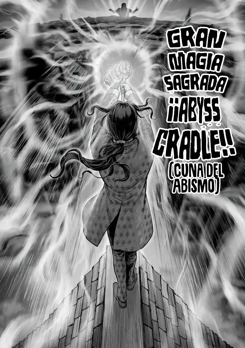 Kono Inu To Kitara Mago No Koto Shika Kangaeteinai ~Kensei Maou No Yarinokoshi~ - Capítulo 7 - Página 28 - LectorTMOo