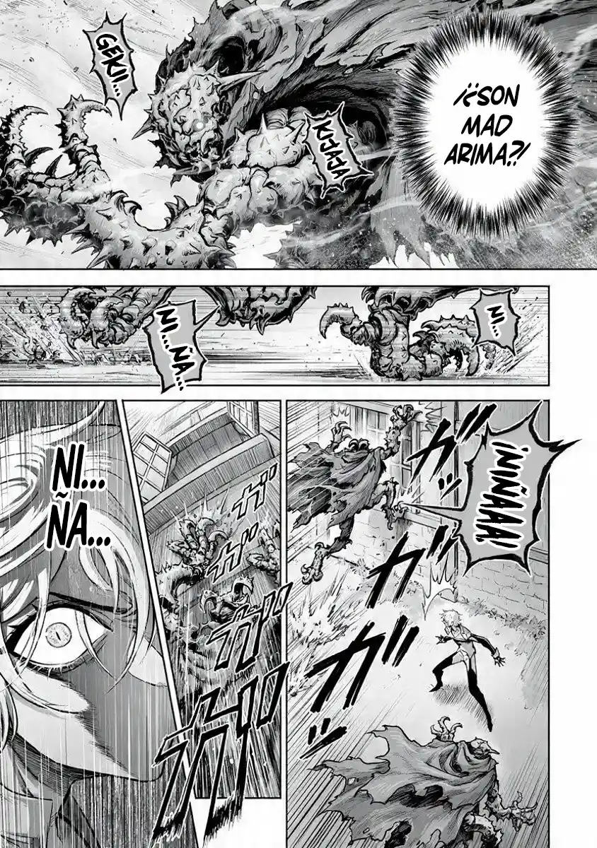 Kono Inu To Kitara Mago No Koto Shika Kangaeteinai ~Kensei Maou No Yarinokoshi~ - Capítulo 7 - Página 30 - LectorTMOo