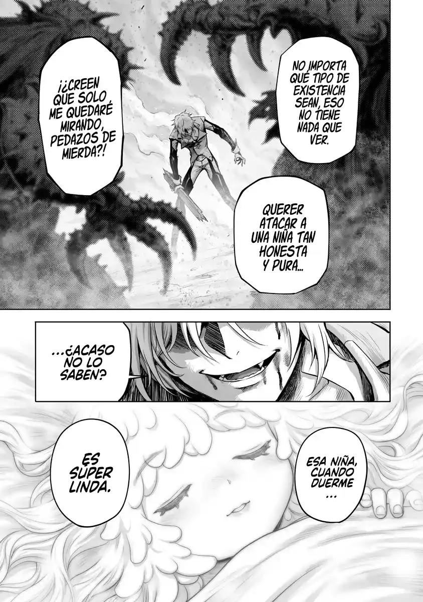 Kono Inu To Kitara Mago No Koto Shika Kangaeteinai ~Kensei Maou No Yarinokoshi~ - Capítulo 7 - Página 37 - LectorTMOo