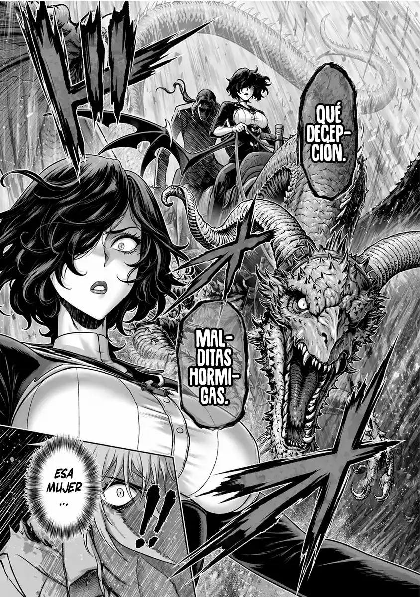 Kono Inu To Kitara Mago No Koto Shika Kangaeteinai ~Kensei Maou No Yarinokoshi~ - Capítulo 8 - Página 7 - LectorTMOo