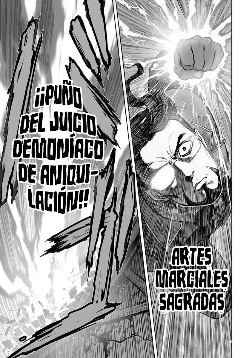 Kono Inu To Kitara Mago No Koto Shika Kangaeteinai ~Kensei Maou No Yarinokoshi~ - Capítulo 8 - Página 23 - LectorTMOo