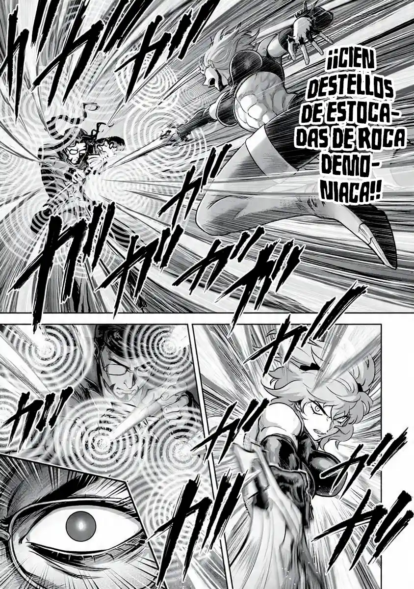 Kono Inu To Kitara Mago No Koto Shika Kangaeteinai ~Kensei Maou No Yarinokoshi~ - Capítulo 8 - Página 25 - LectorTMOo