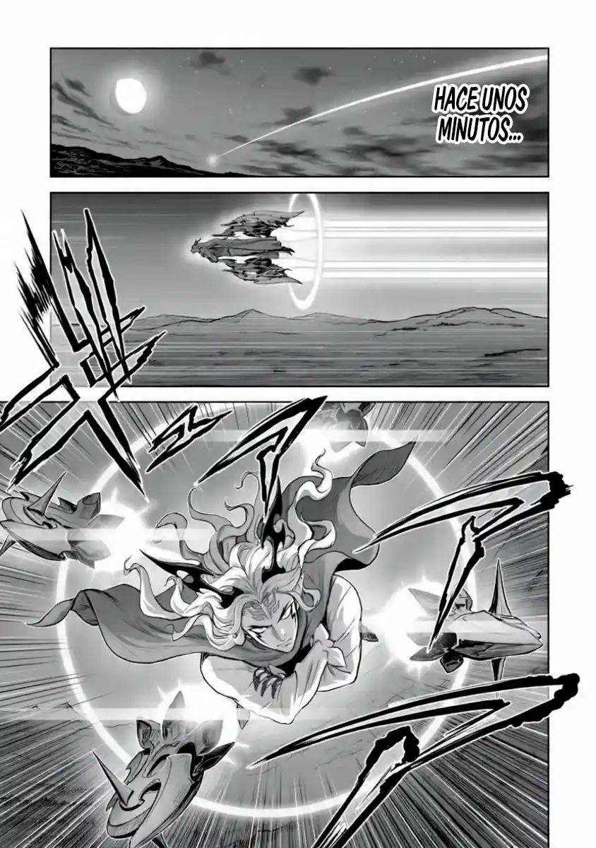 Kono Inu To Kitara Mago No Koto Shika Kangaeteinai ~Kensei Maou No Yarinokoshi~ - Capítulo 8 - Página 29 - LectorTMOo