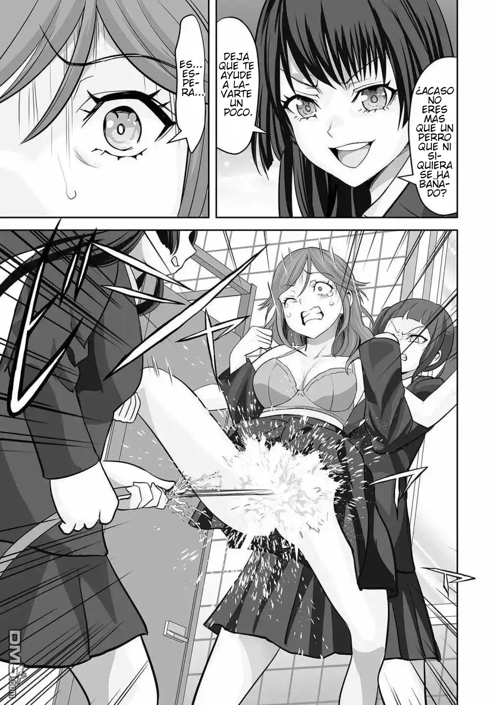 Kono JK, Nakami Wa Doutei Yankee Desu - Capítulo 2 - Página 13 - LectorTMOo