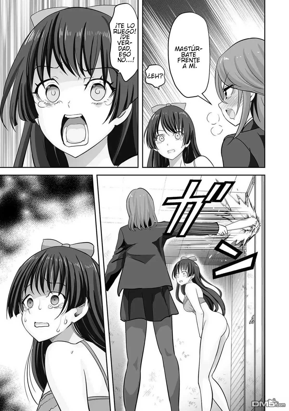 Kono JK, Nakami Wa Doutei Yankee Desu - Capítulo 3 - Página 17 - LectorTMOo