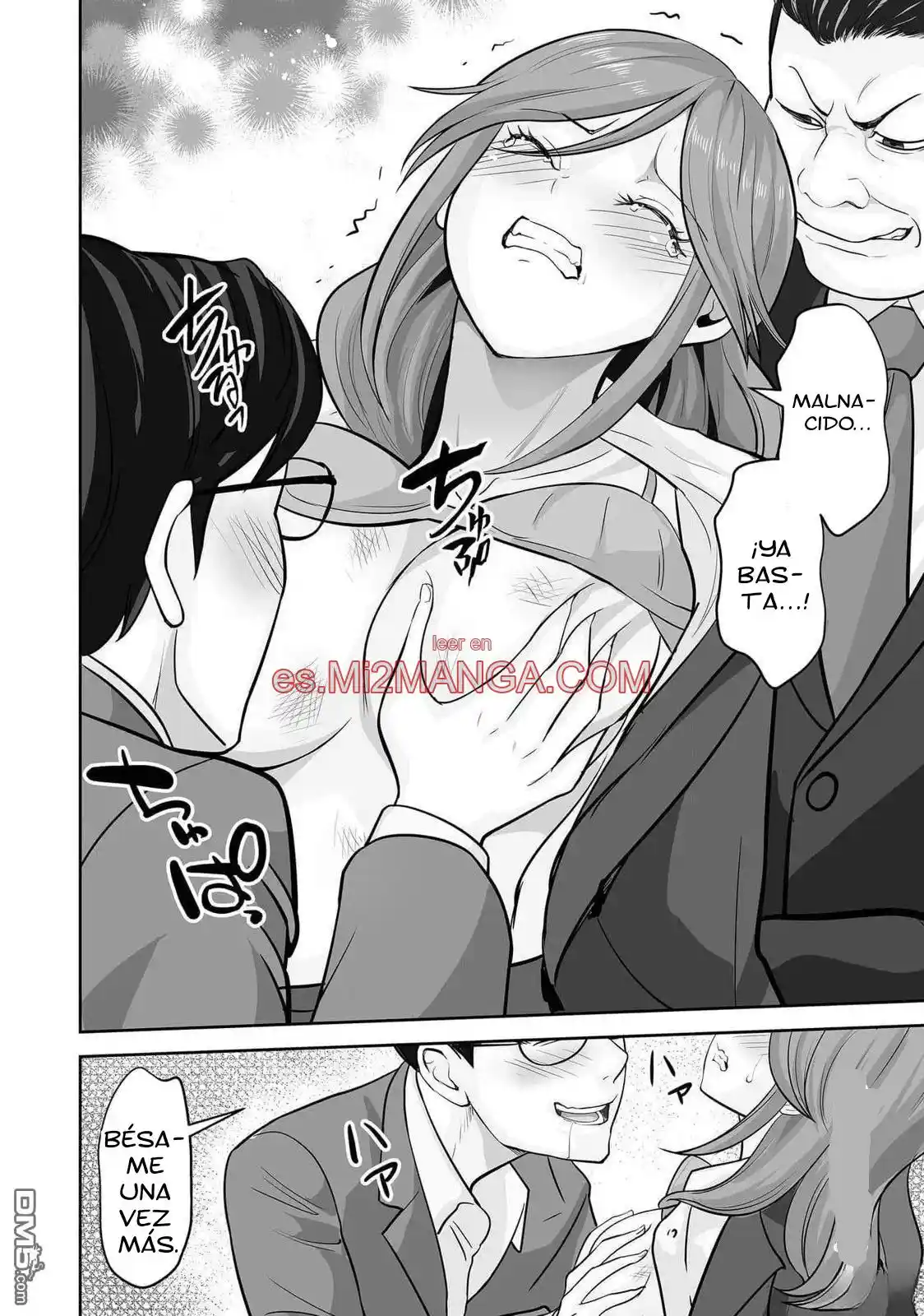 Kono JK, Nakami Wa Doutei Yankee Desu - Capítulo 4 - Página 21 - LectorTMOo