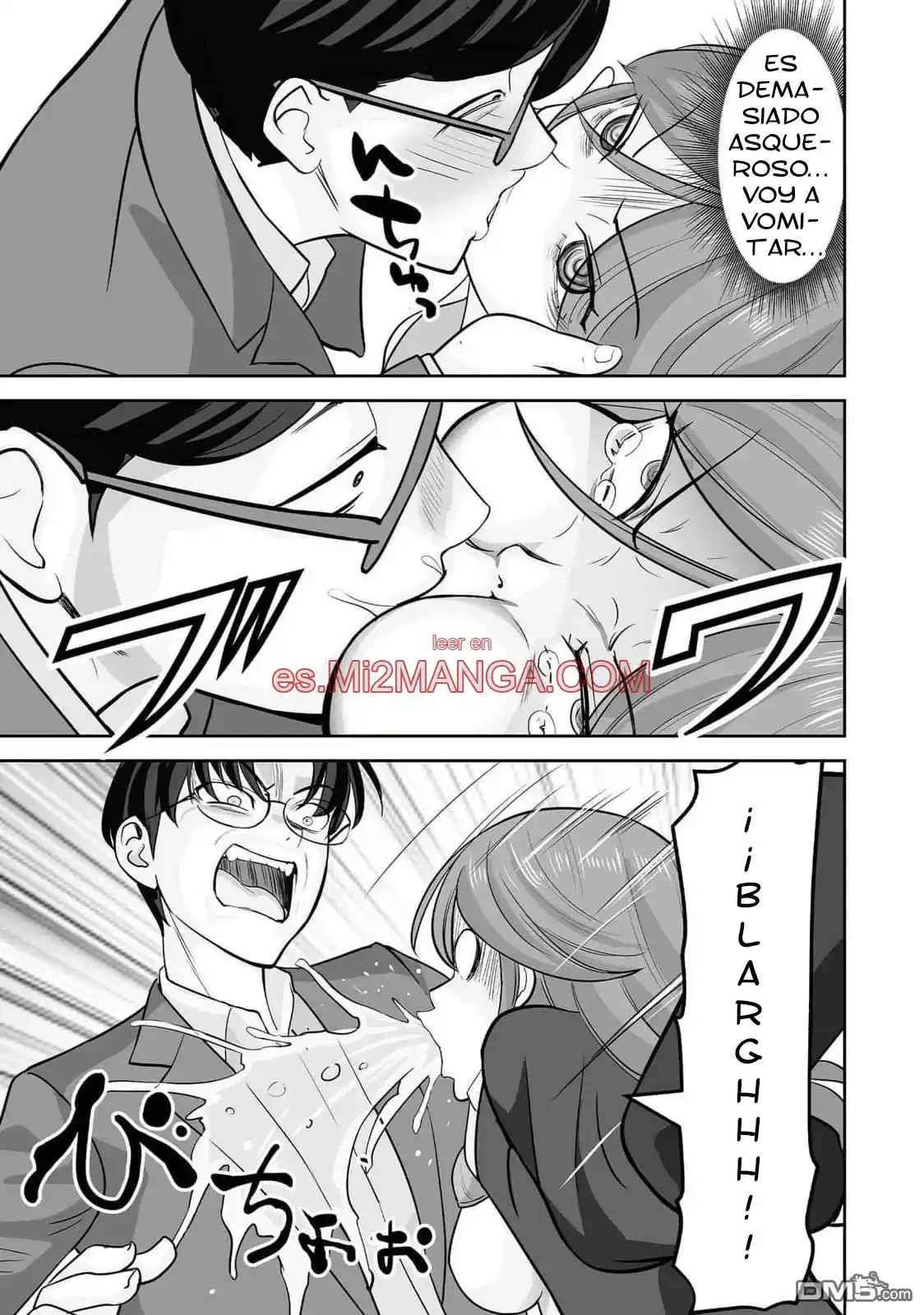 Kono JK, Nakami Wa Doutei Yankee Desu - Capítulo 4 - Página 22 - LectorTMOo
