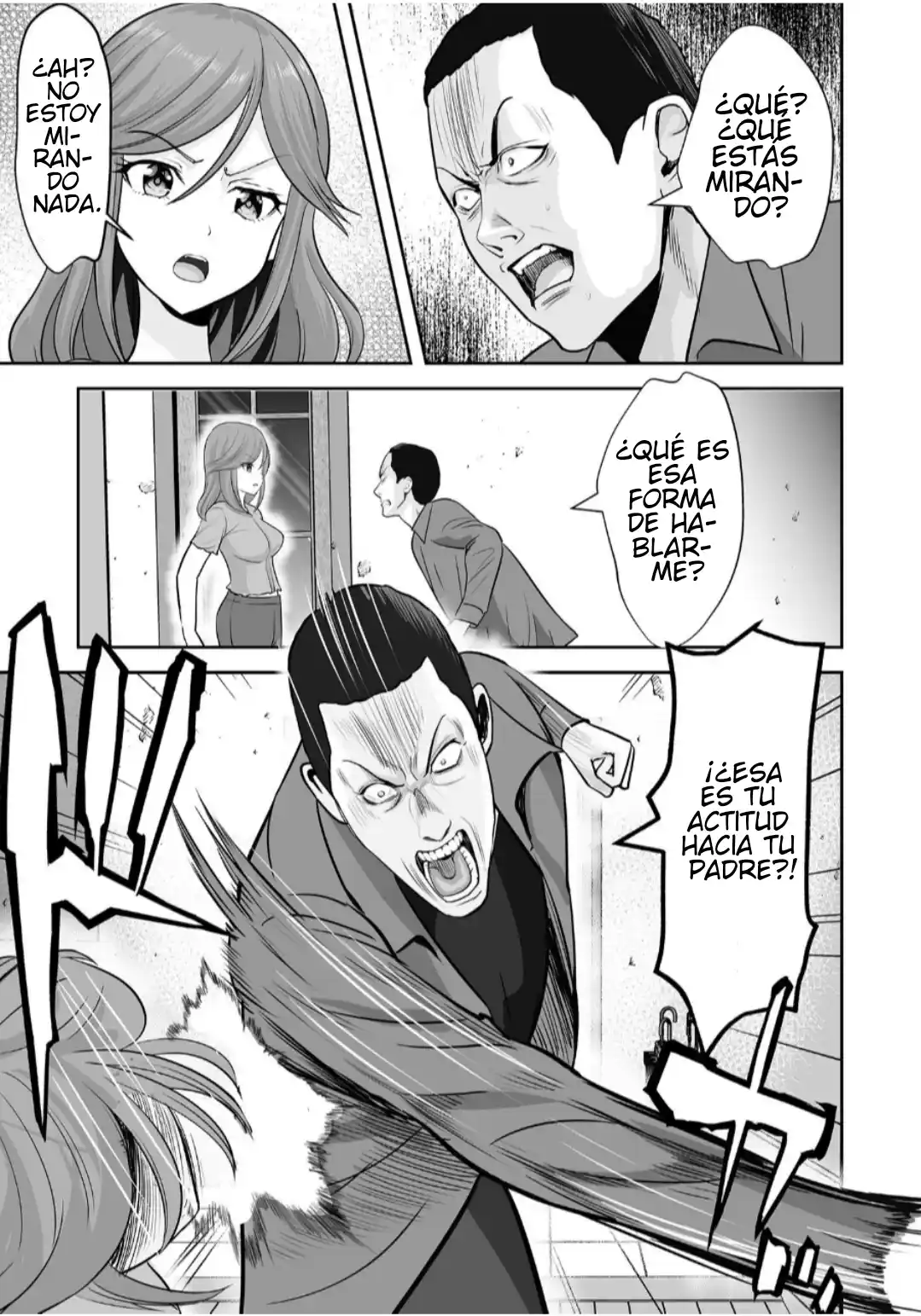 Kono JK, Nakami Wa Doutei Yankee Desu - Capítulo 6.2 - Página 5 - LectorTMOo
