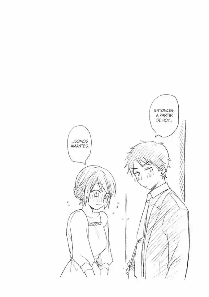 Kono Kaisha Ni Suki Na Hito Ga Imasu - Capítulo 1 - Página 20 - LectorTMOo