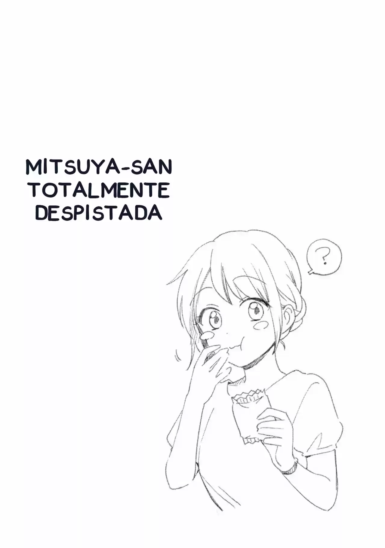 Kono Kaisha Ni Suki Na Hito Ga Imasu - Capítulo 20 - Página 15 - LectorTMOo