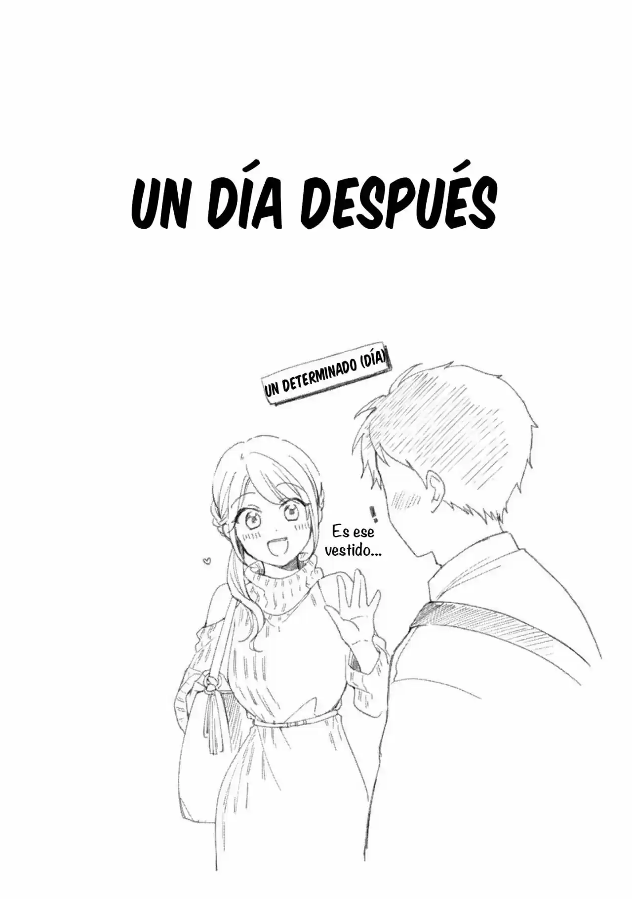 Kono Kaisha Ni Suki Na Hito Ga Imasu - Capítulo 22 - Página 15 - LectorTMOo