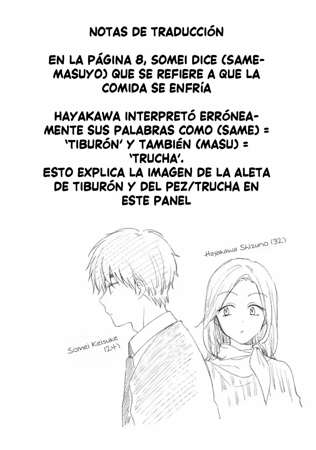Kono Kaisha Ni Suki Na Hito Ga Imasu - Capítulo 23 - Página 15 - LectorTMOo