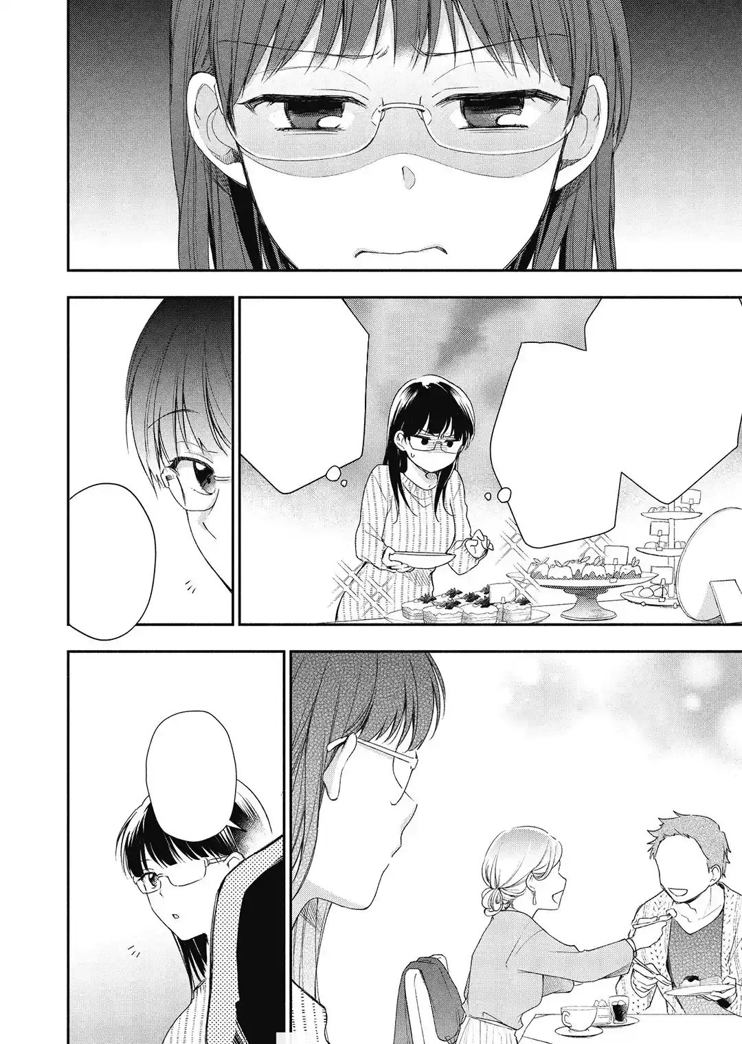 Kono Kaisha Ni Suki Na Hito Ga Imasu - Capítulo 29 - Página 11 - LectorTMOo