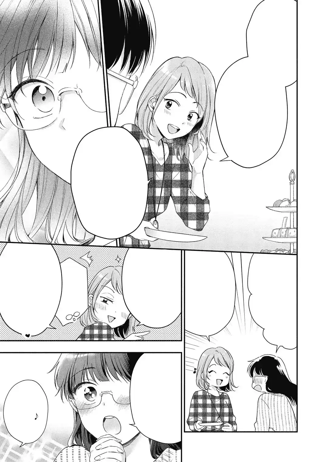 Kono Kaisha Ni Suki Na Hito Ga Imasu - Capítulo 29 - Página 12 - LectorTMOo