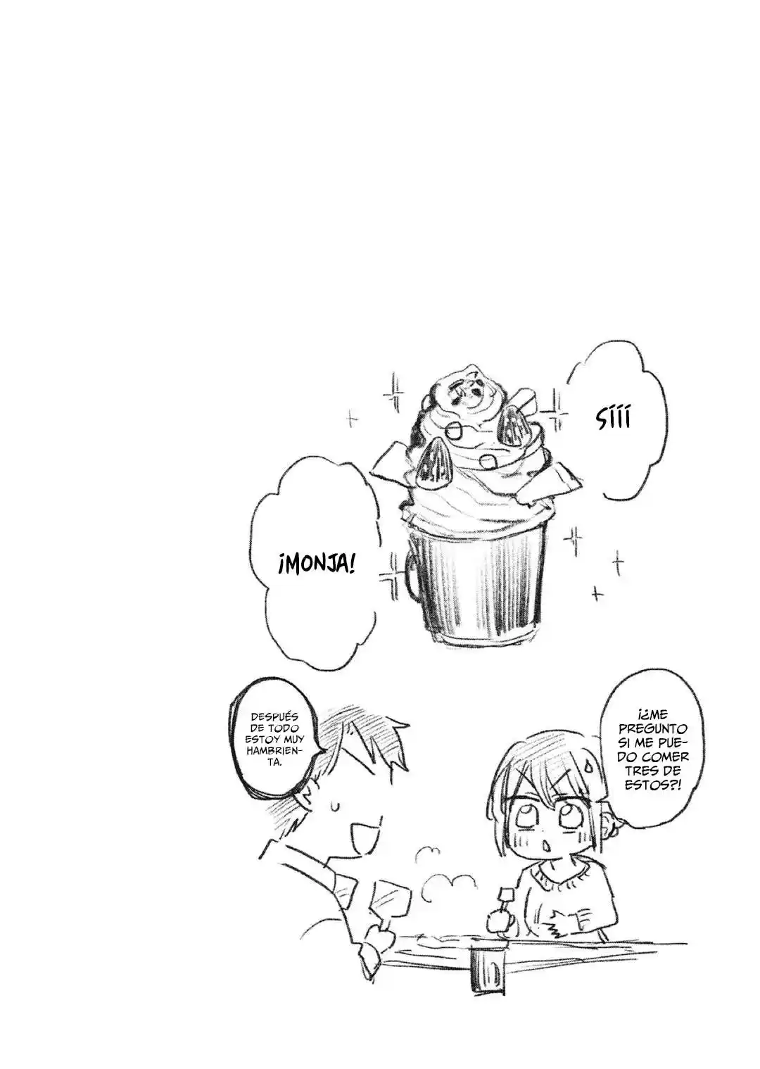 Kono Kaisha Ni Suki Na Hito Ga Imasu - Capítulo 49 - Página 15 - LectorTMOo