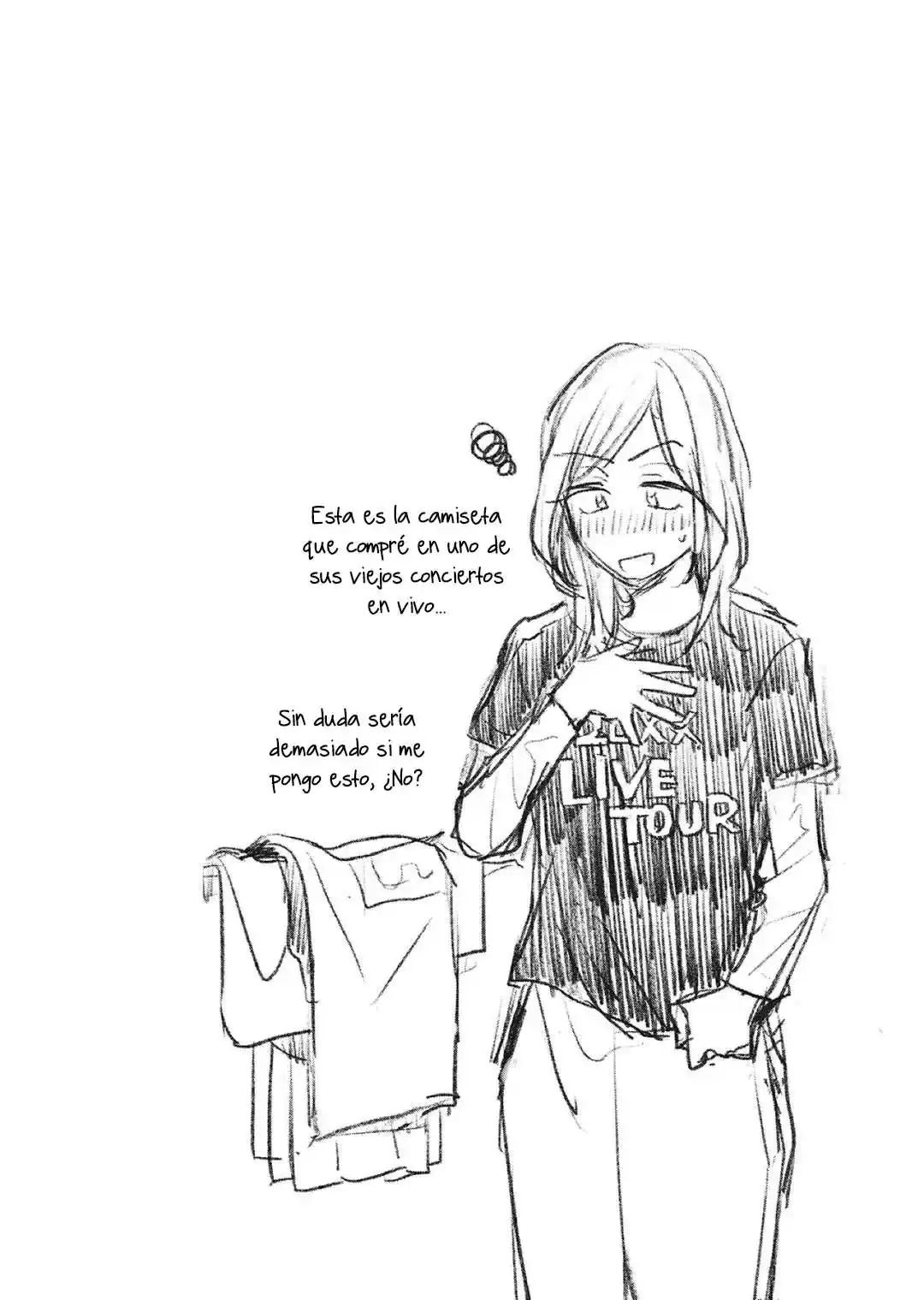Kono Kaisha Ni Suki Na Hito Ga Imasu - Capítulo 55 - Página 16 - LectorTMOo