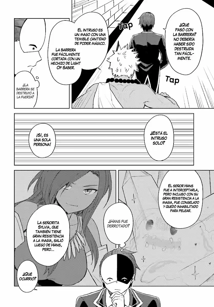Kono Kamen No Akuma Ni Sodan Wo! - Capítulo 12 - Página 15 - LectorTMOo
