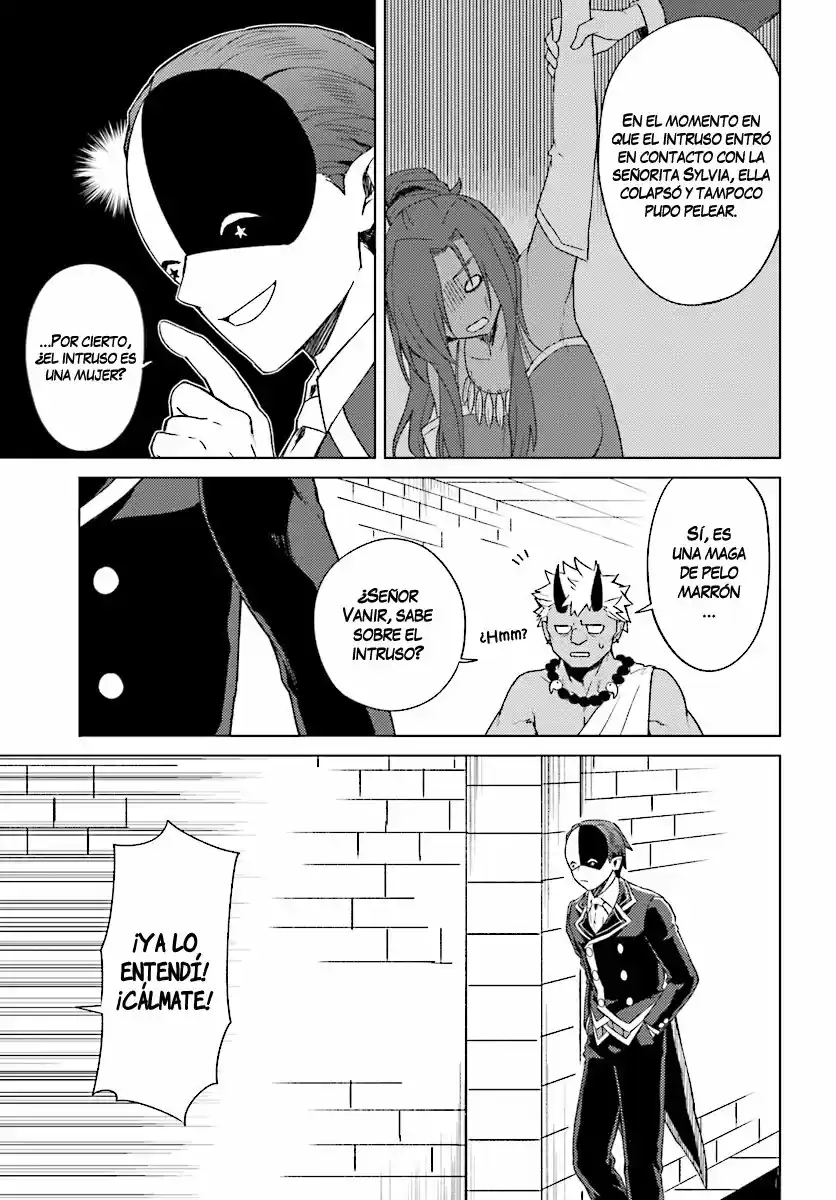 Kono Kamen No Akuma Ni Sodan Wo! - Capítulo 12 - Página 16 - LectorTMOo