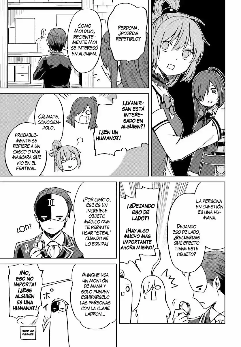 Kono Kamen No Akuma Ni Sodan Wo! - Capítulo 5 - Página 6 - LectorTMOo