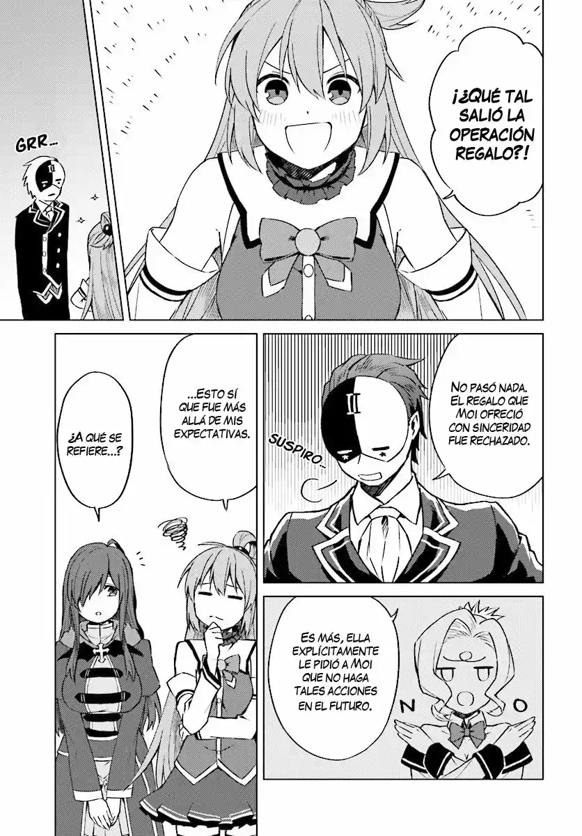 Kono Kamen No Akuma Ni Sodan Wo! - Capítulo 5 - Página 12 - LectorTMOo