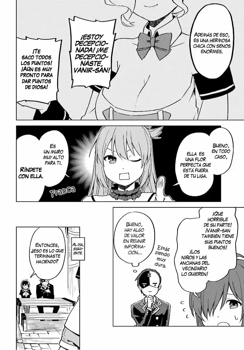 Kono Kamen No Akuma Ni Sodan Wo! - Capítulo 5 - Página 15 - LectorTMOo