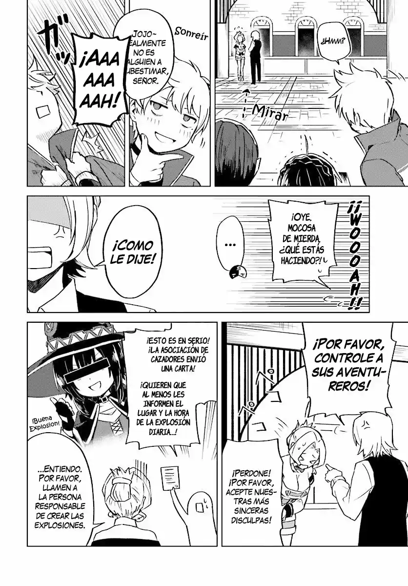 Kono Kamen No Akuma Ni Sodan Wo! - Capítulo 5 - Página 17 - LectorTMOo