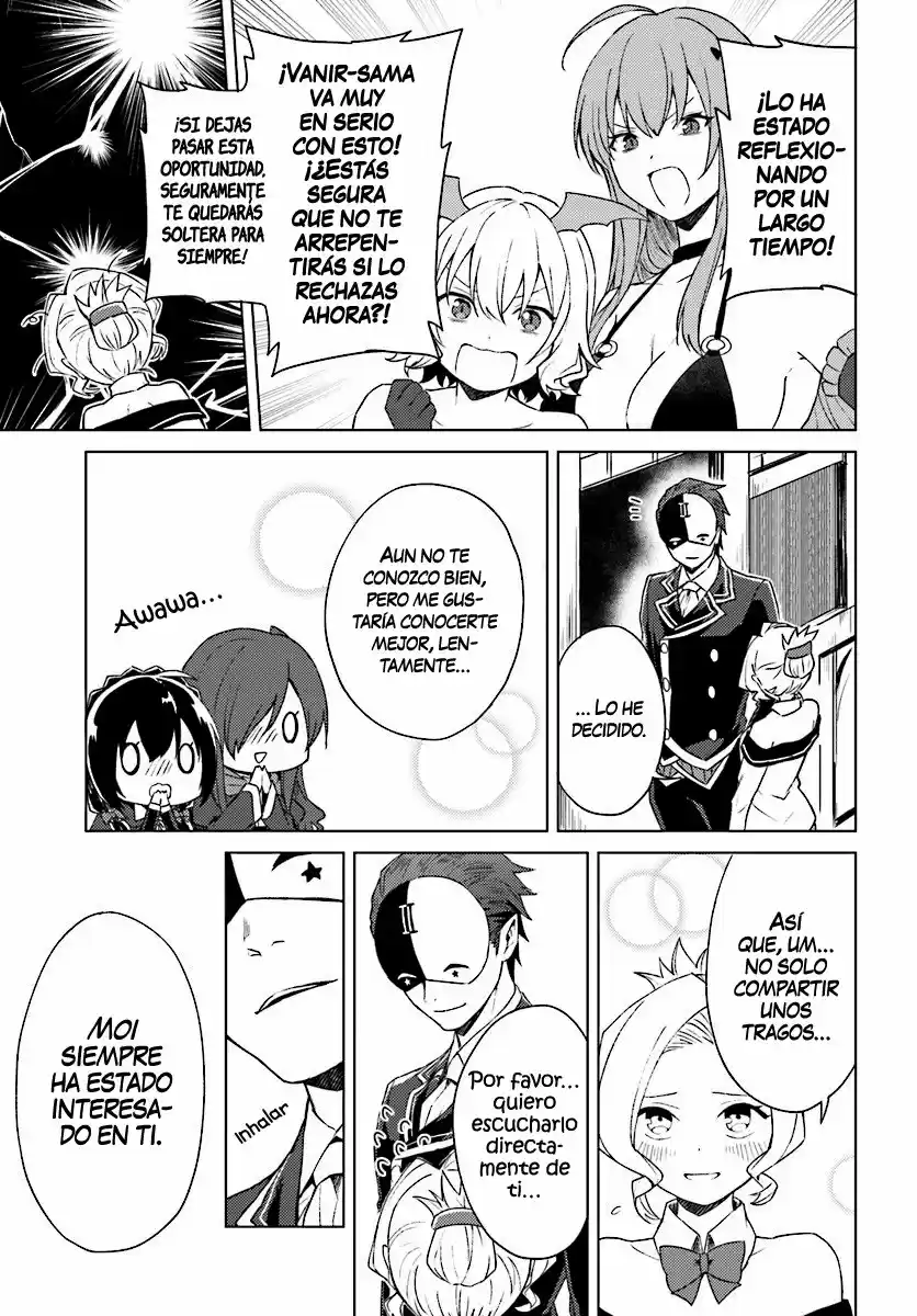 Kono Kamen No Akuma Ni Sodan Wo! - Capítulo 6 - Página 16 - LectorTMOo