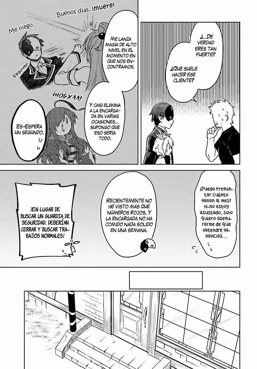 Kono Kamen No Akuma Ni Sodan Wo! - Capítulo 7 - Página 16 - LectorTMOo