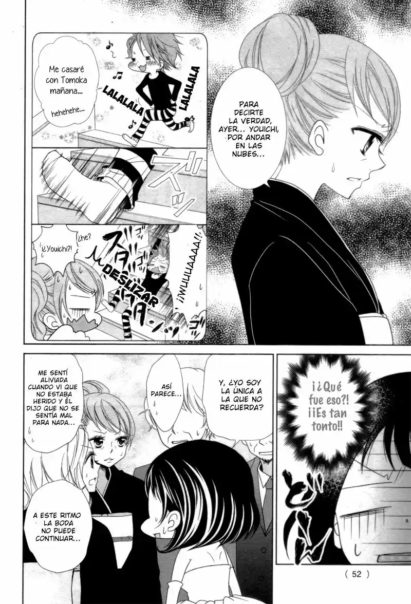 Kono Kekkon Ni Wa "Suki" Ga Nai - Capítulo - Página 12 - LectorTMOo